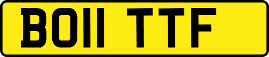 BO11TTF