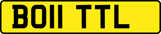 BO11TTL