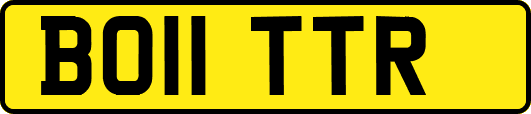 BO11TTR