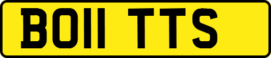 BO11TTS