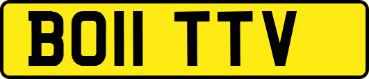 BO11TTV