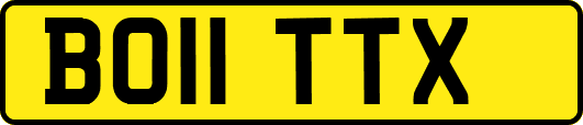 BO11TTX