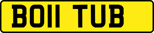 BO11TUB