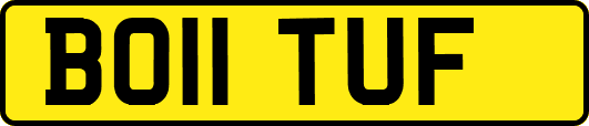 BO11TUF