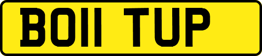 BO11TUP