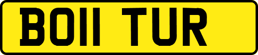 BO11TUR