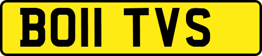 BO11TVS