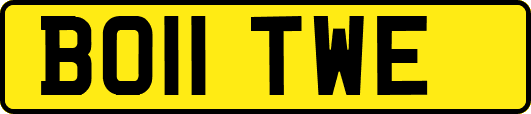 BO11TWE
