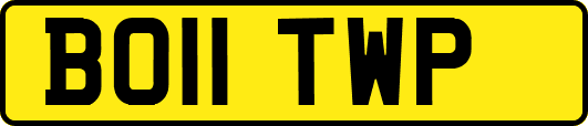 BO11TWP