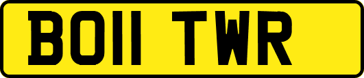 BO11TWR