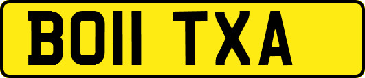 BO11TXA