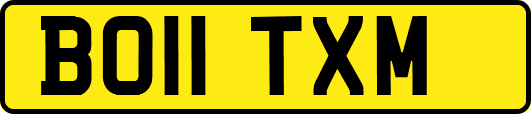 BO11TXM