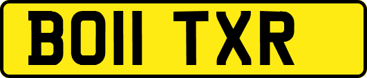 BO11TXR
