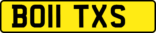 BO11TXS
