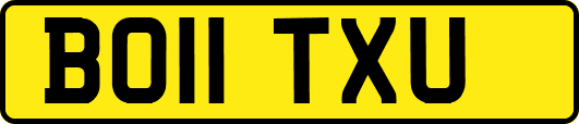 BO11TXU