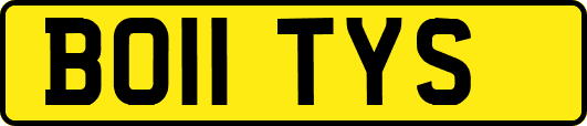 BO11TYS