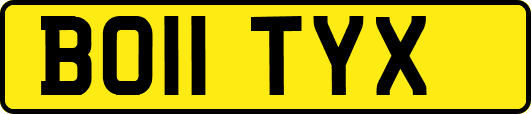 BO11TYX