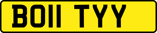 BO11TYY