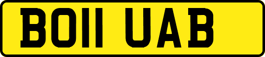 BO11UAB