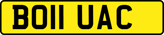 BO11UAC