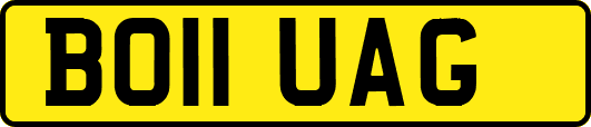 BO11UAG