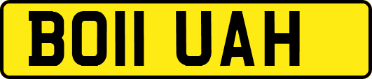 BO11UAH