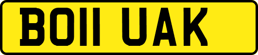 BO11UAK