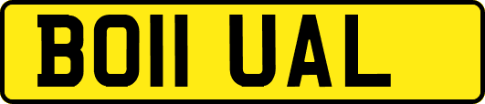 BO11UAL