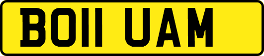 BO11UAM