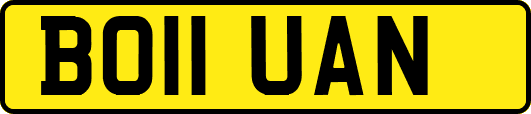 BO11UAN