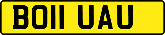 BO11UAU