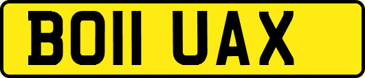 BO11UAX