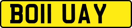 BO11UAY