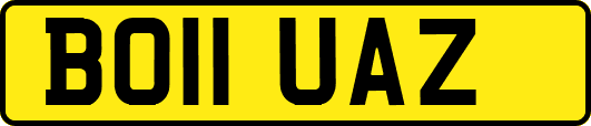 BO11UAZ