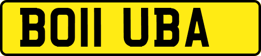 BO11UBA