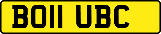 BO11UBC