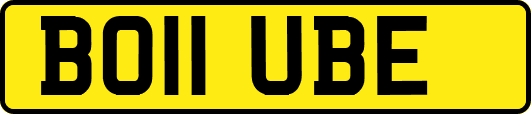 BO11UBE