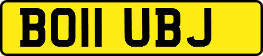 BO11UBJ