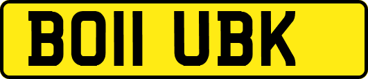 BO11UBK