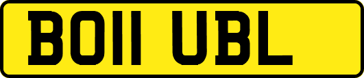 BO11UBL