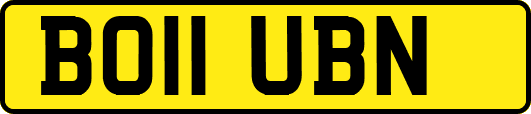 BO11UBN