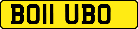 BO11UBO