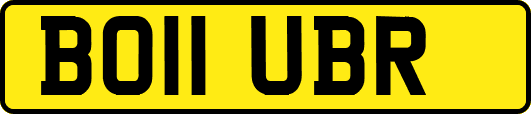 BO11UBR