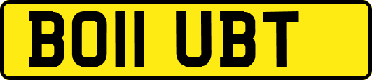 BO11UBT