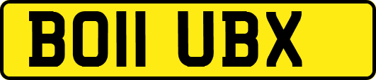 BO11UBX
