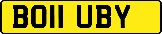 BO11UBY