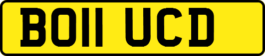 BO11UCD