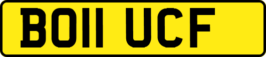 BO11UCF