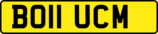 BO11UCM