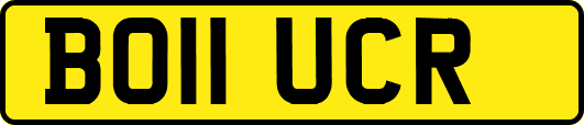 BO11UCR